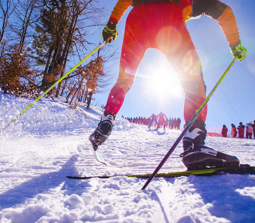 Ski Adventure